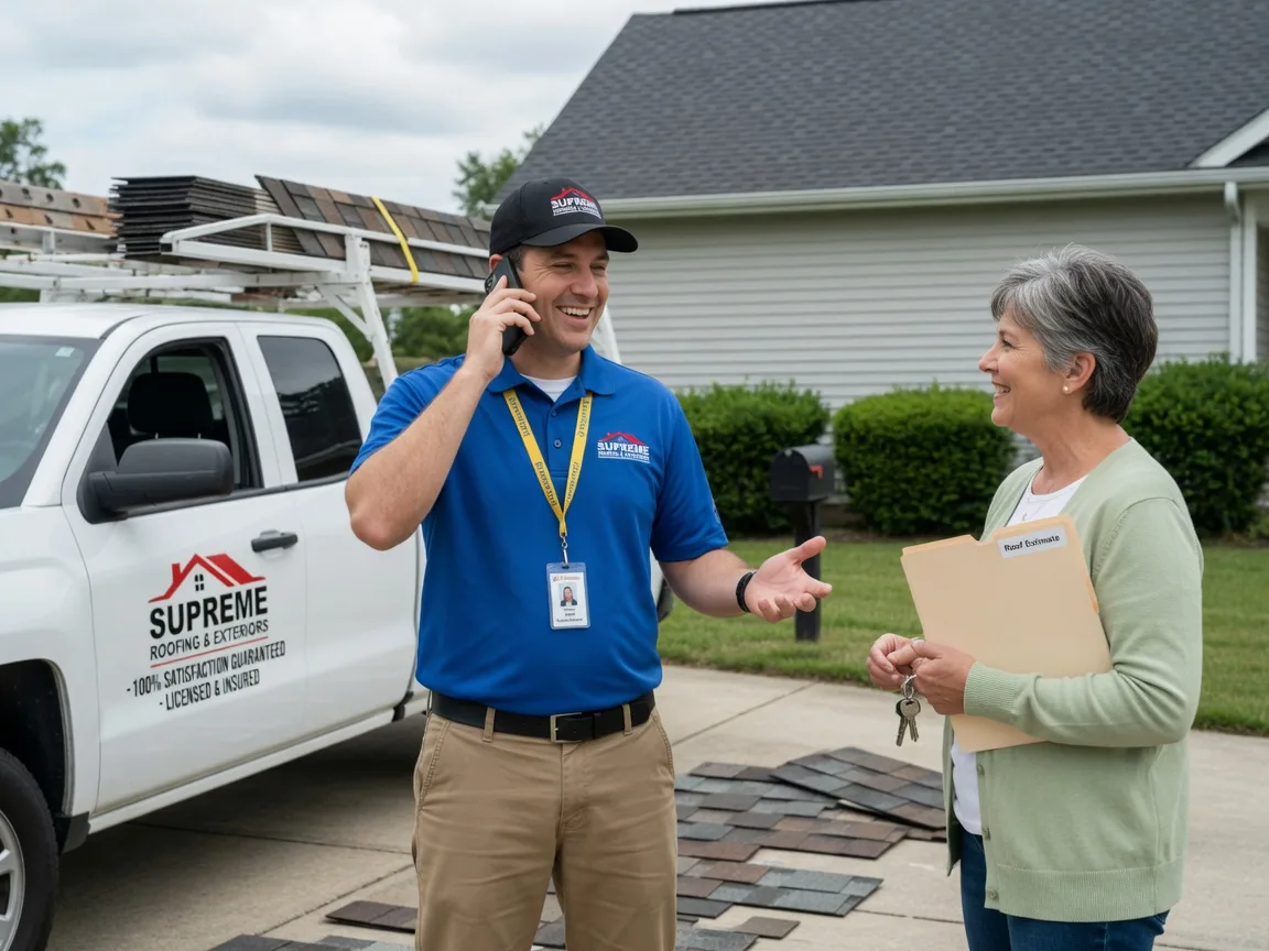Roof Replacement Piney Point, MD FAQs